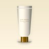Crème hydratante peaux sensibles Douceur Lactée – Mardi Douceur, tube 75 ml
