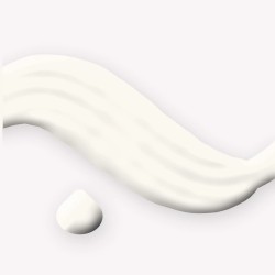 Crème mains et pieds Salon d'Hiver apaisante – Palais Nacré, aperçu de la texture