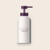 Soin sans rinçage hydratant à l'extrait de canneberge – Maison Nuance, flacon-pompe 100 ml