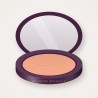 Blush couleur pure Nuance Douce – Maison Nuance, boîtier 6 g, teinte 03 Pêche