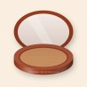Terre de soleil tenue extrême Colline Rouge – Terre d'Ocrelle, boîtier 10 g, teinte 04 Miel
