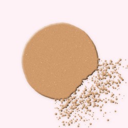 Terre de soleil Rizière à l'huile de jojoba – Sanbit, aperçu de la teinte 03 Blond doré