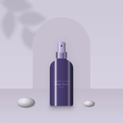 Brume Marge Florale à la fleur de lotus – Carnet d'Iris, photo d'ambiance