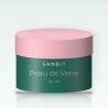 Peau de Verre soin anti-âge premières rides – Sanbit, pot 30 ml
