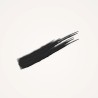 Mascara Tuileries effet cils de poupée – Laque Rivoli, aperçu de la teinte Noir
