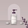 Soin visage anti-fatigue aux algues marines pour homme – Maison Nuance, photo d'ambiance