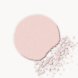 Enlumineur Onsen à la poudre de riz – Yukimori, aperçu de la teinte Nacre rosée