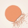Blush Garrigue à la grenade – Terre d'Ocrelle, aperçu de la teinte 04 Abricot