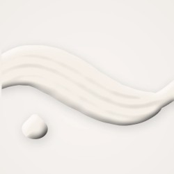 Contour des yeux Rose des Haies à l'extrait de fragon – Atelier Verdure, aperçu de la texture