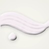 Crème hydratante Mauve Céleste à l'aloe vera – Herbier de Lune, aperçu de la texture