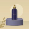 Mauve Céleste lotion tonique sans alcool – Herbier de Lune, photo d'ambiance