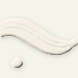 Soin anti-âge velouté Mauve Céleste – Herbier de Lune, aperçu de la texture