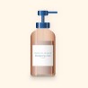 Shampooing crème aux protéines de riz – Brisa de Azahar, flacon-pompe 100 ml