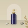 Crème hydratante Mauve Céleste à l'aloe vera – Herbier de Lune, photo d'ambiance