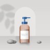 Shampooing crème aux protéines de riz – Brisa de Azahar, photo d'ambiance