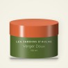Masque capillaire Verger Doux à l'huile d'olive – Les Jardins d'Aulne, pot 150 ml