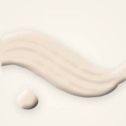 Masque capillaire Verger Doux à l'huile d'olive – Les Jardins d'Aulne, aperçu de la texture