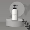Nettoyant visage matifiant Poudre de Craie – Galerie Albâtre, photo d'ambiance