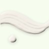 Crème mains et ongles onctueuse à l'avoine – Fraîcheline, aperçu de la texture