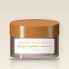 Masque capillaire nutrition à la graine de lin – Barbier de la Butte, pot 150 ml