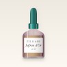Huile capillaire Safran d'Or à l'avocat – Zelliane, flacon compte-gouttes 50 ml