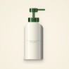 Lait corps Quai des Pêcheurs peaux sensibles – Savonnerie du Vieux Môle, flacon-pompe 200 ml