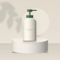 Lait corps Quai des Pêcheurs peaux sensibles – Savonnerie du Vieux Môle, photo d'ambiance