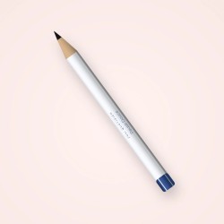Eyeliner Pause Douce à l'huile de jojoba – Joli Quotidien, crayon 0,3 g, teinte Noir