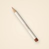 Crayon à lèvres Sable Chaud effet flouté – Terre d'Ocrelle, 1,2 g, teinte 02 Nude rosé