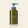 Baume après-rasage Méridien Ancien protecteur – Le Cartographe, flacon-pompe 50 ml