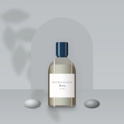 Shampooing restructurant Brera – Pettine di Seta, photo d'ambiance