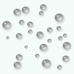 Déodorant Cocon Tendre soin efficacité douce – Tendrelle, aperçu de la texture