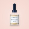 Huile à barbe Embruns haute nutrition – Vareuse, flacon compte-gouttes 50 ml