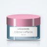 Crème coiffante réactivatrice de boucles aux protéines de quinoa – Lissandre, pot 150 ml