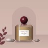 Parfum Ciste Doré vivifiant – Ambre Sépia, photo d'ambiance