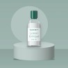 Lotion tonique peaux sensibles à l'acide lactique – Sanbit, photo d'ambiance