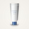 Gommage visage Lichen à l'extrait de pamplemousse – Fjeldlys, tube 100 ml