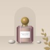 Parfum charnel au ciste labdanum pour femme – Balcon Pourpre, photo d'ambiance
