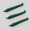 Vernis à ongles ultra-couvrant Dernier Salut – Coulisse Rouge, aperçu de la teinte 27 Vert sapin