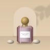 Parfum Minuit Doré à l'osmanthus – Balcon Pourpre, photo d'ambiance