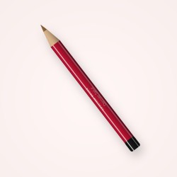 Eyeliner Dernier Salut tracé net – Coulisse Rouge, crayon 1,2 g, teinte Bronze