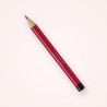 Eyeliner Dernier Salut tracé net – Coulisse Rouge, crayon 1,2 g, teinte Bronze