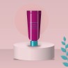 Gloss douceur à l'huile de noisette – Chromalie, photo d'ambiance