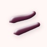 Vernis à ongles résistant Projecteur – Coulisse Rouge, aperçu de la teinte 17 Prune
