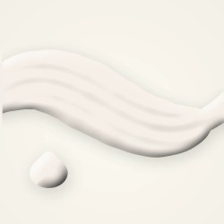 Crème coiffante démêlante Sous-Bois – Les Jardins d'Aulne, aperçu de la texture