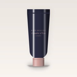 Correcteur Lumière d'Eau longue tenue – Rive Opaline, tube 4 ml, teinte 10 Ambre