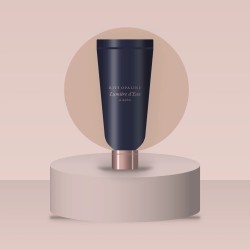 Correcteur Lumière d'Eau longue tenue – Rive Opaline, photo d'ambiance