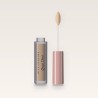 Correcteur sans effet masque Quai Doré – Rive Opaline, flacon applicateur 6 ml, teinte 03 Beige clair