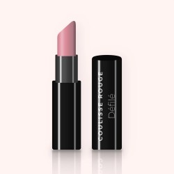 Rouge à lèvres Défilé tenue confort – Coulisse Rouge, étui 3,5 g, teinte 05 Rose tendre