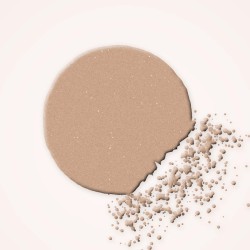 Palette yeux effet smoky à l'huile de raisin – Coulisse Rouge, aperçu de la teinte Tons nude